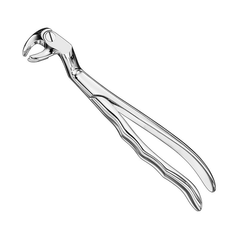 ROUTURIER, extr.forceps