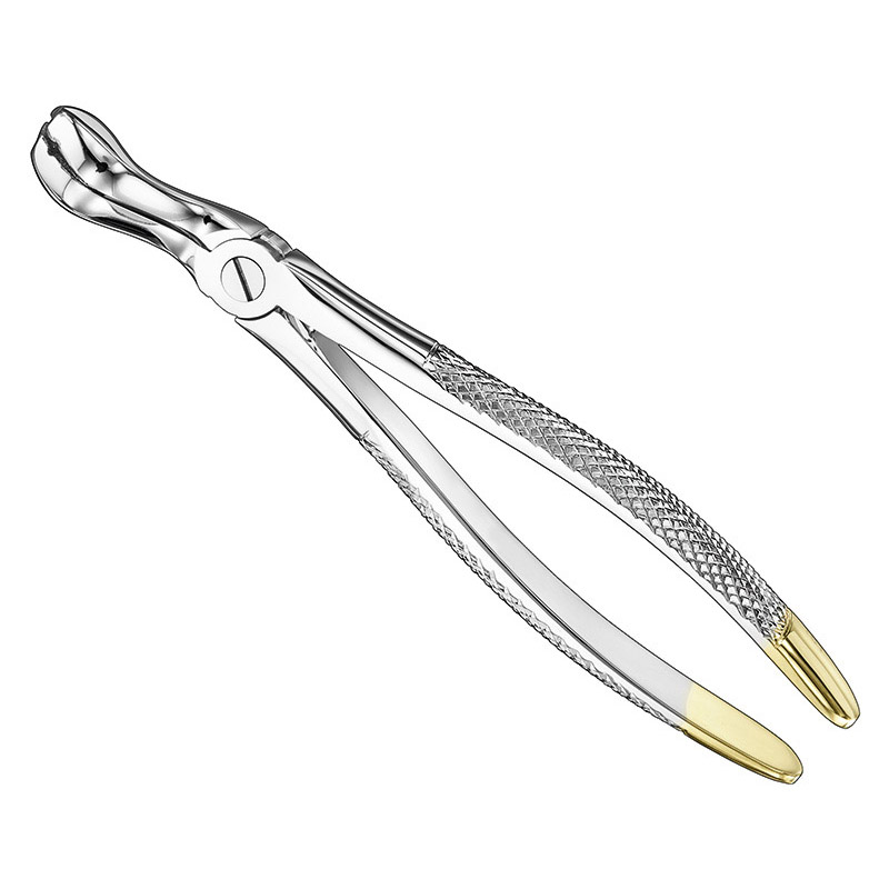 FELSCH, extracting forceps