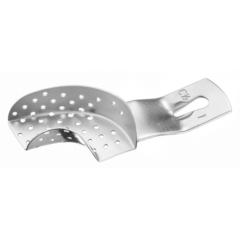 Impression tray