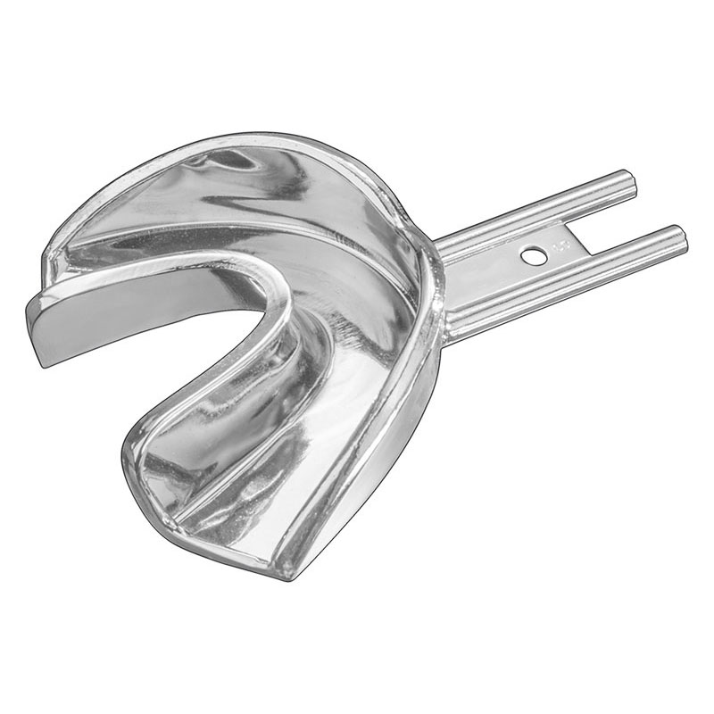 Impression tray