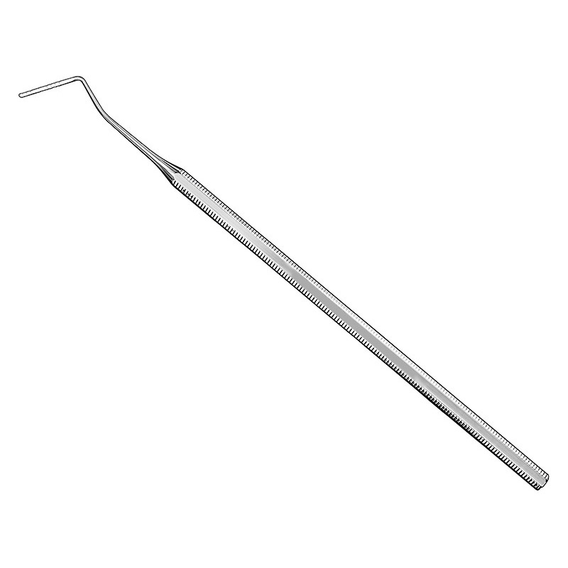 Periodontal probe
