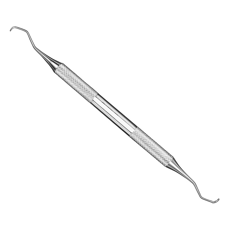 GRACEY, period. curette
