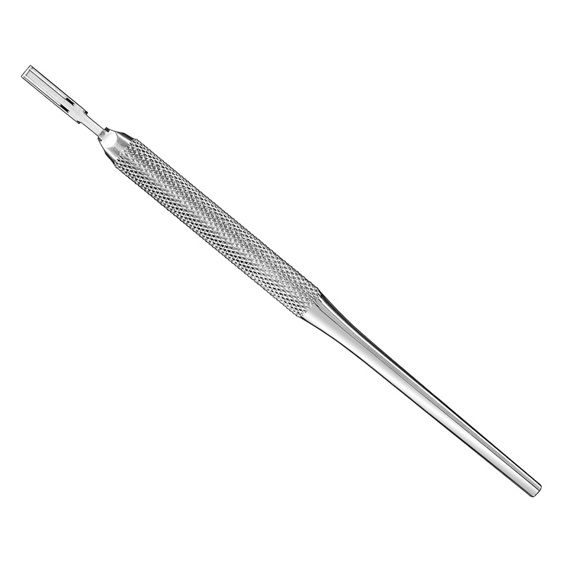 Scalpel handle