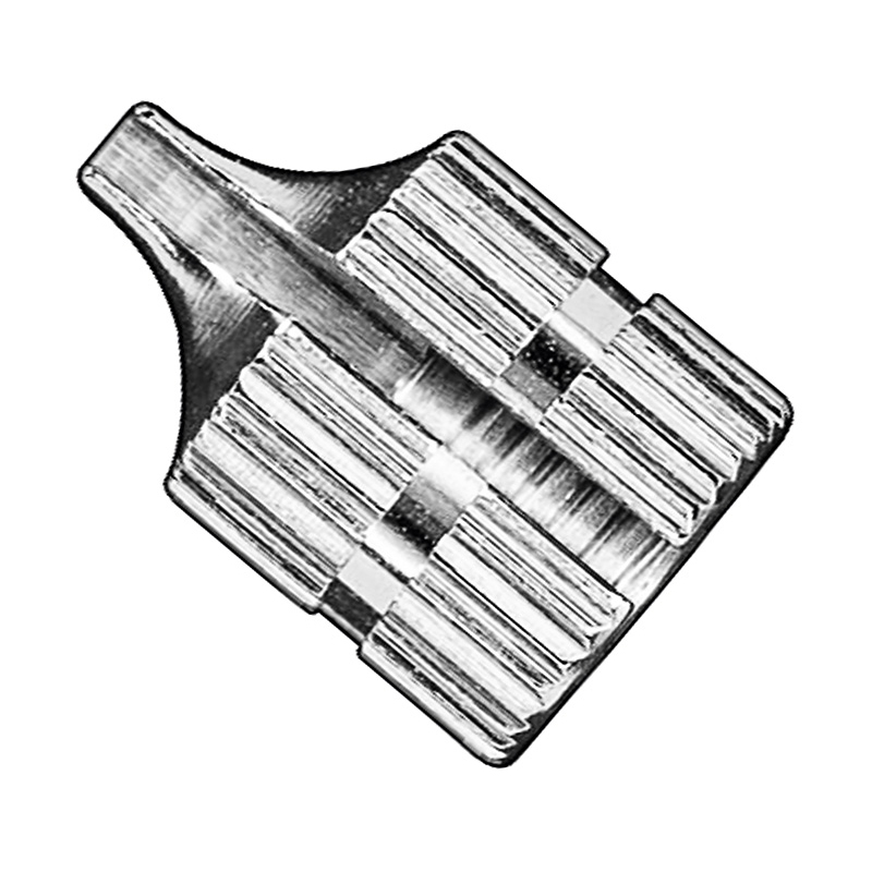 Spare attachment only