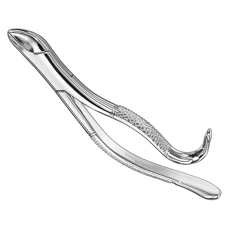 HULL, extr. fcps., american patt.