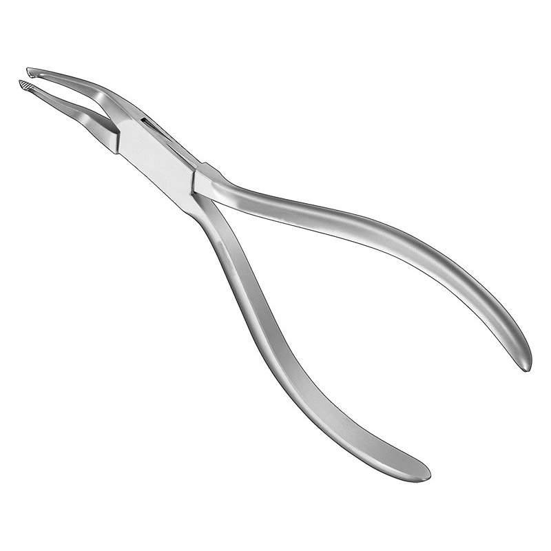 HOW, crown pliers