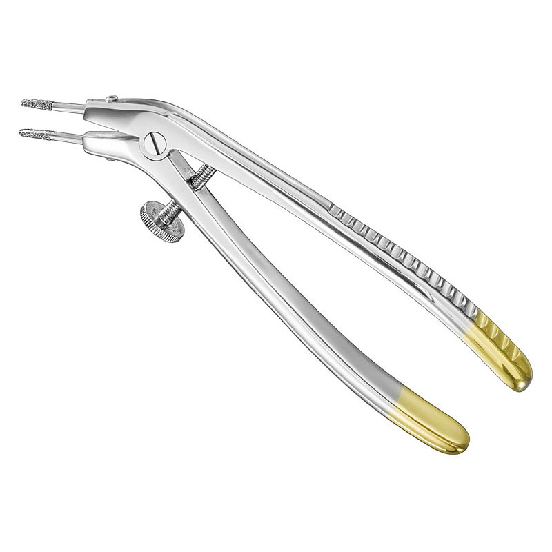 BOHM, telescope crown pliers