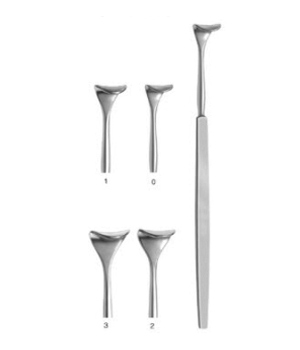 Desmarres Lid Retractor