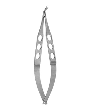 Castroviejo Corneoscleral Scissors