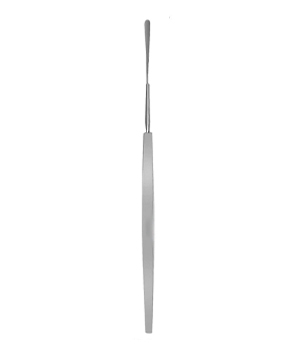 Kimura Platinum Spatula