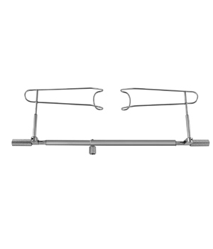 Schott Eye Speculum