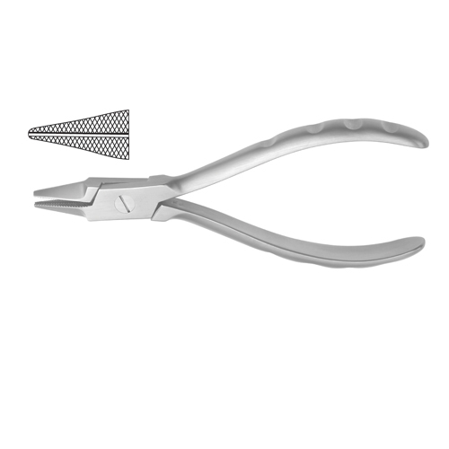 Flat Nose Plier