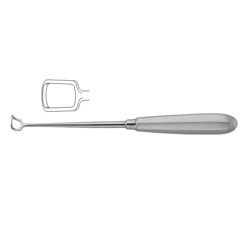 Beckmann Adenoid Curette