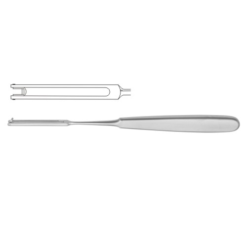 Ballanger Swivel Knife