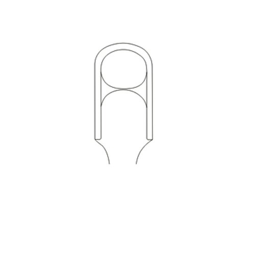 Tonsillectome Tip Fig. 2