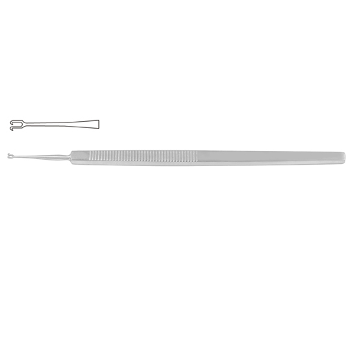 Guthrie Skin Retractor Sharp