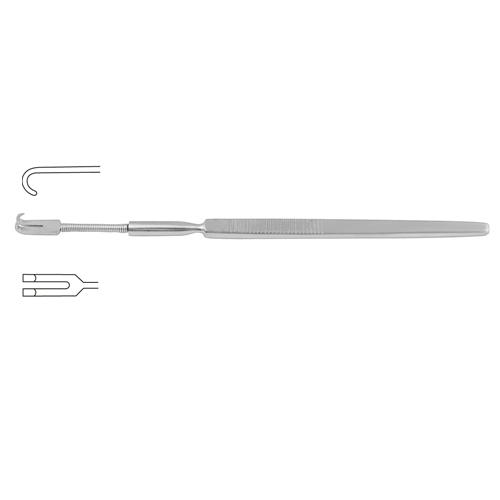 Wound Retractor Flexible