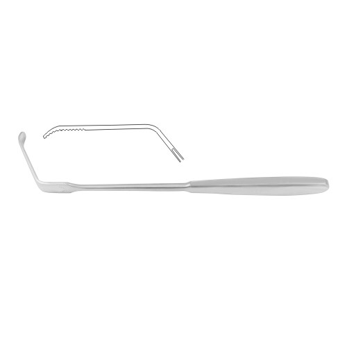 Zenker Retractor