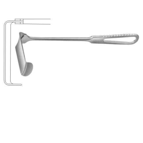 Morris Retractor