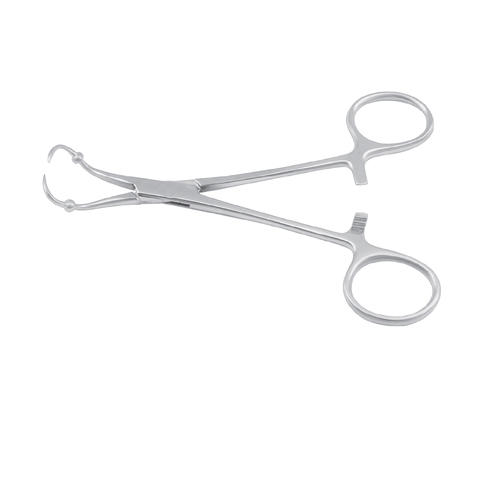 Roeder Towel Clamp