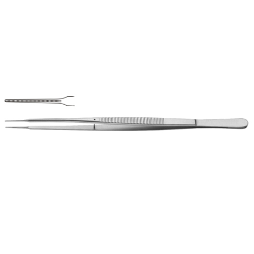 DeBakey Micro Atrauma Forcep