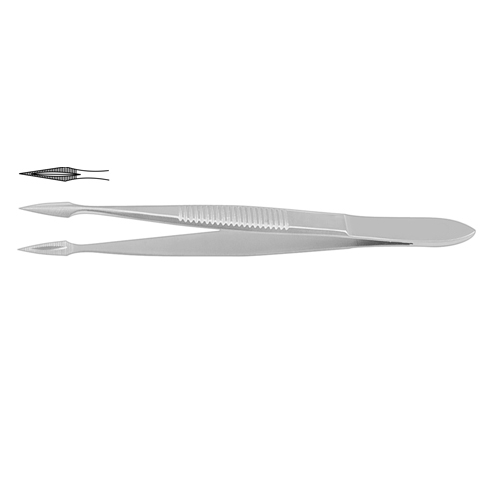 Hunter Splinter Forcep