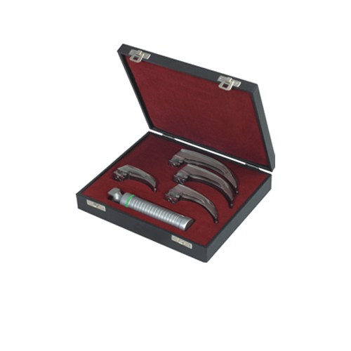 McIntosh-Baby Laryngoscope Set