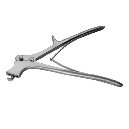 De Vilbiss Cranial Rongeur