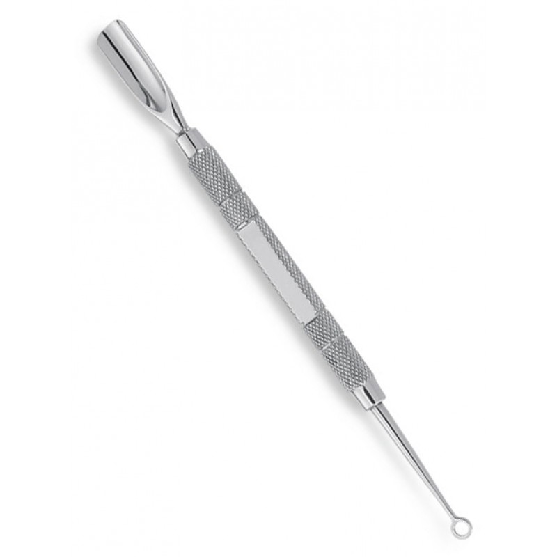 Nail & Cuticle Pusher