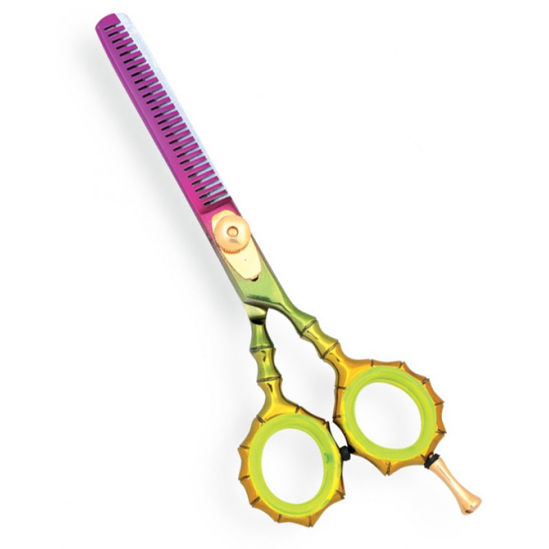 Hair Thinning Scissors