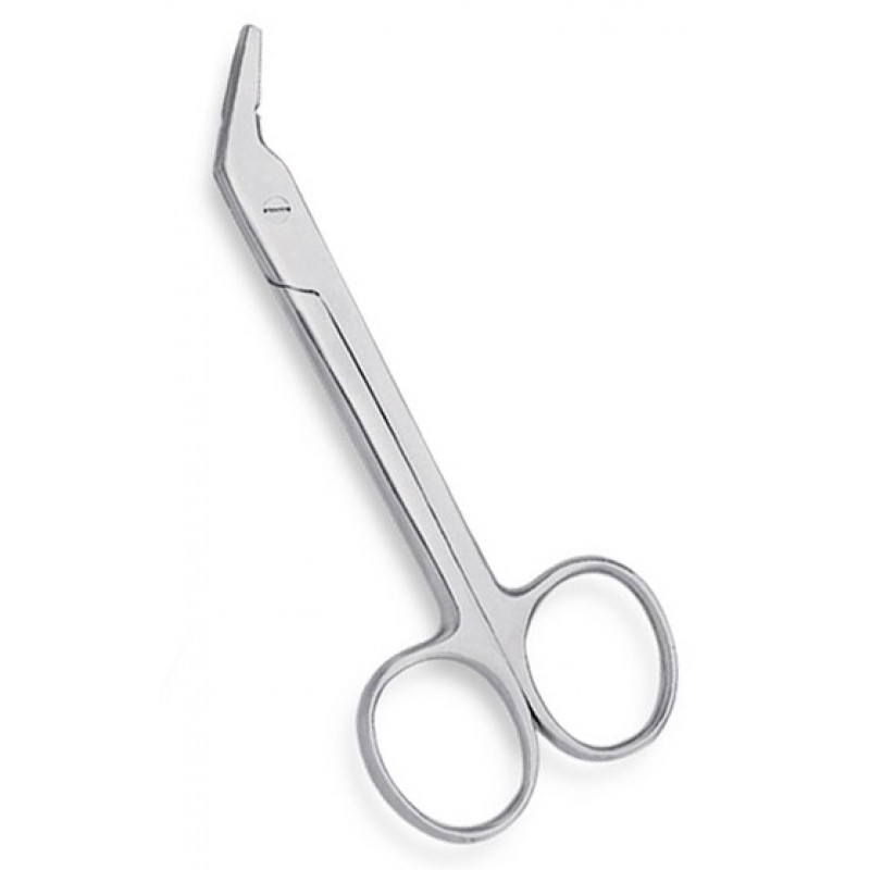 Cuticle Scissors