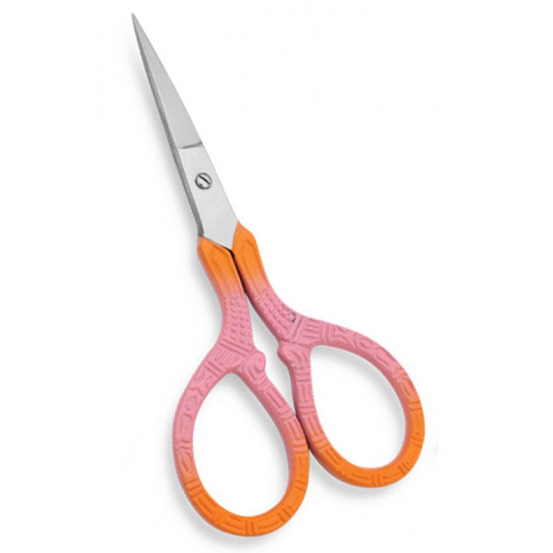 Cuticle Scissors
