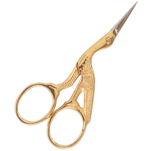 Embroidery Scissors